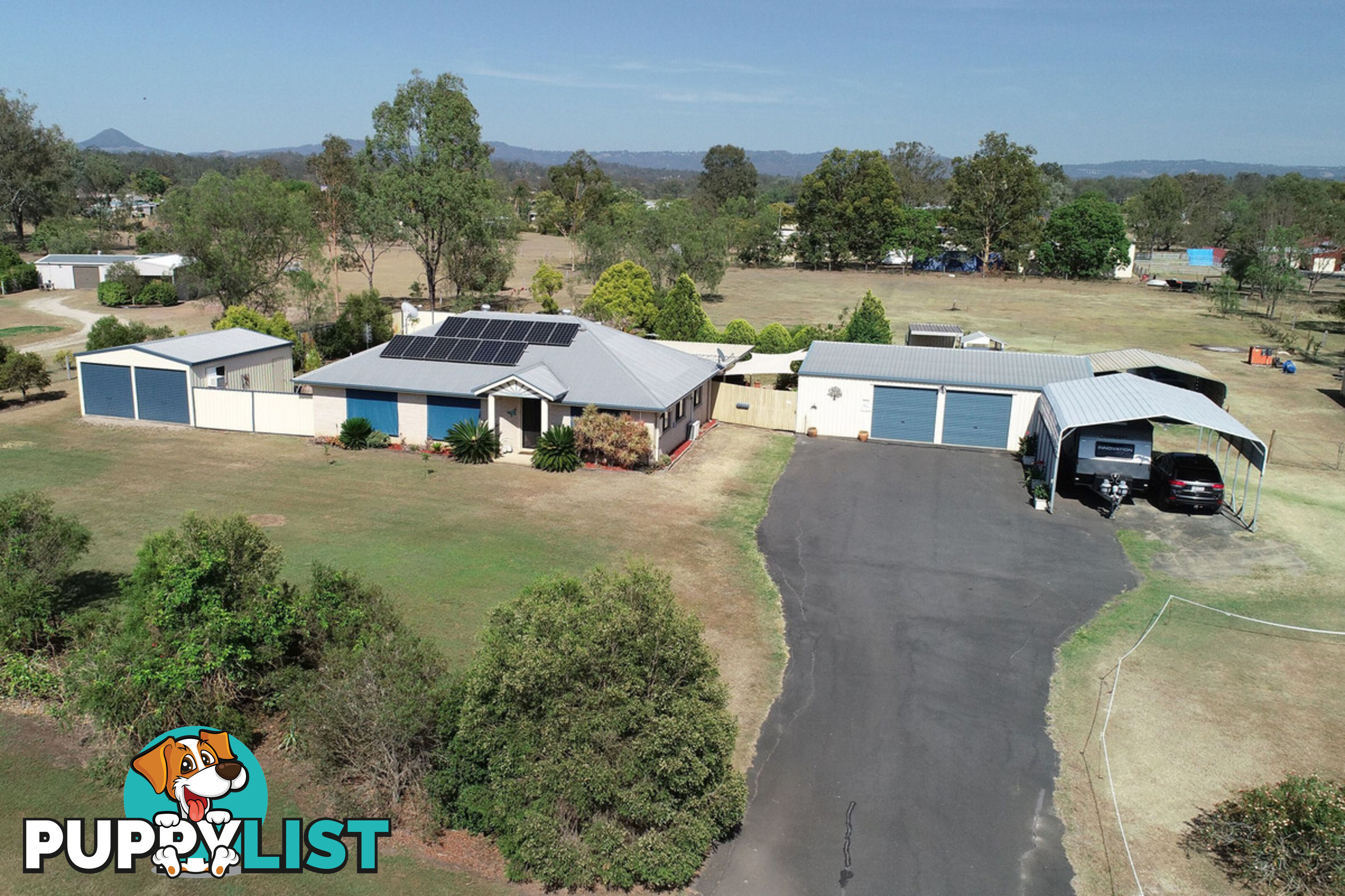 136 Helendale Drive Helidon Spa QLD 4344