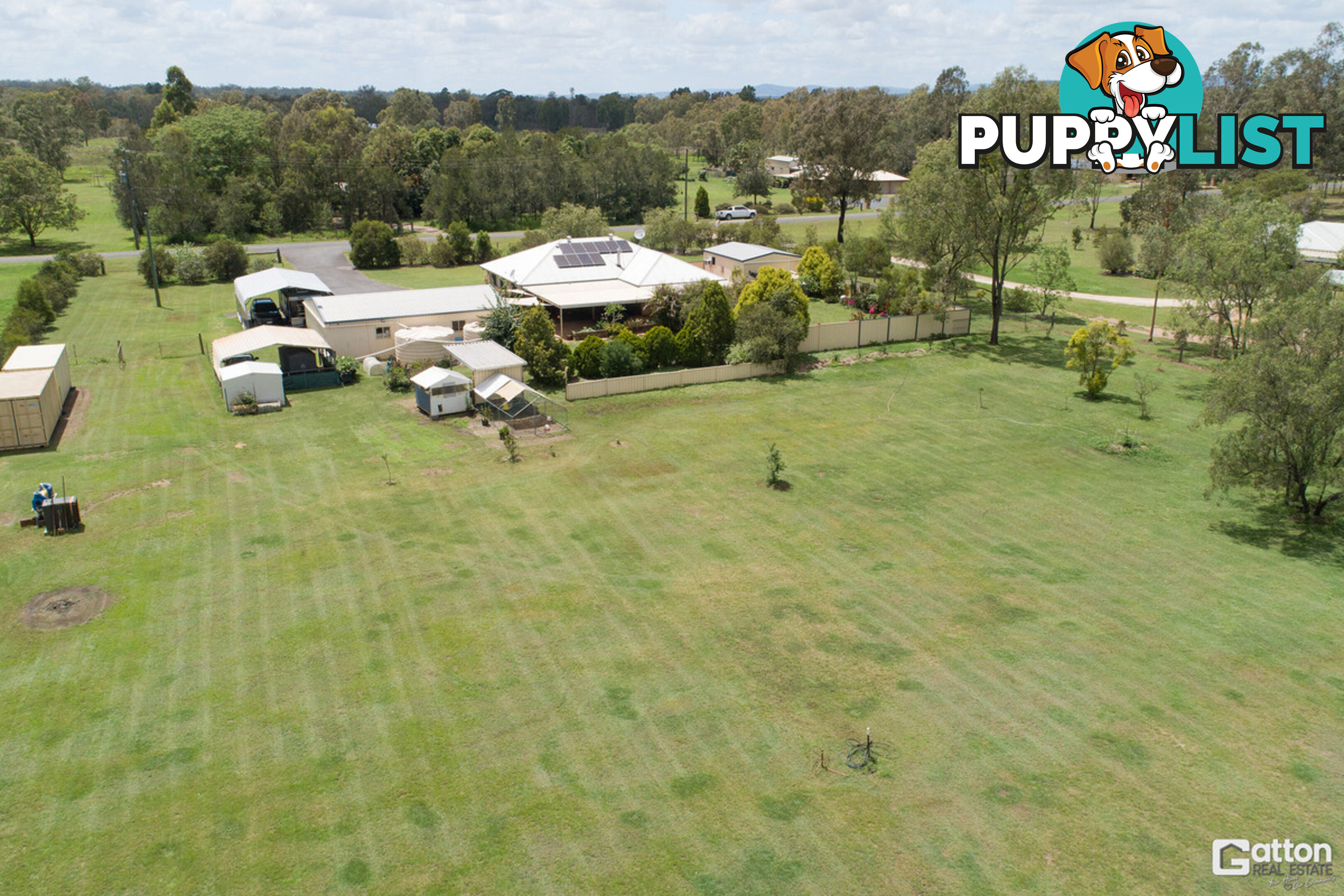 136 Helendale Drive Helidon Spa QLD 4344