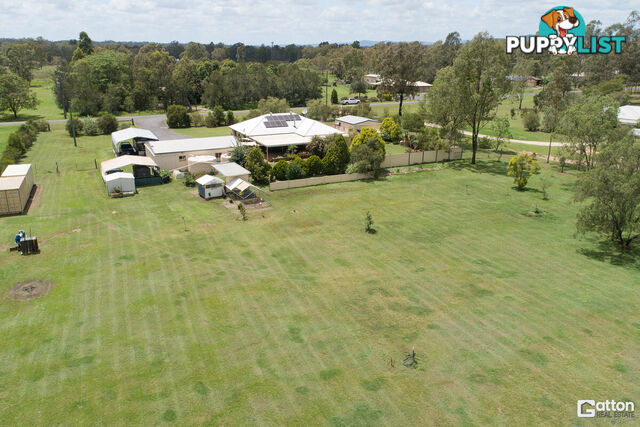 136 Helendale Drive Helidon Spa QLD 4344