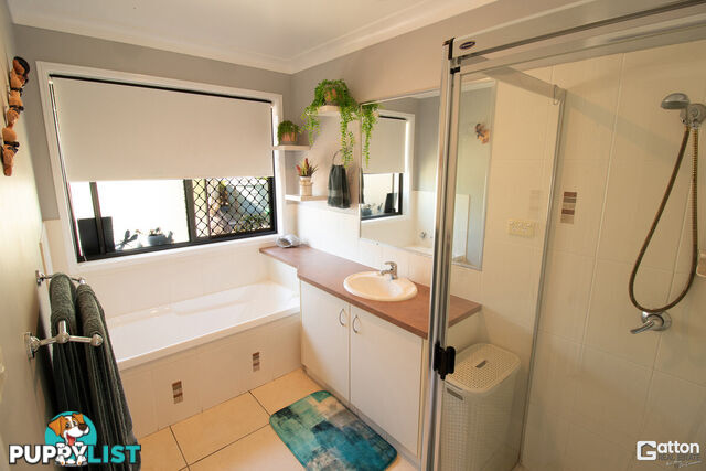 136 Helendale Drive Helidon Spa QLD 4344