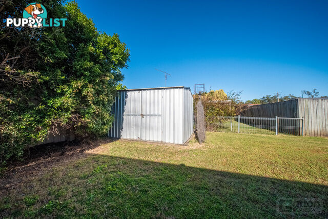28 Marika Drive Gatton QLD 4343