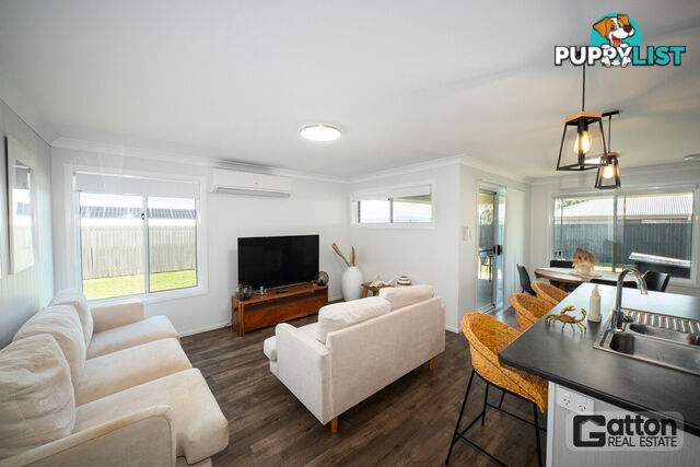 11 Huntley Street Gatton QLD 4343