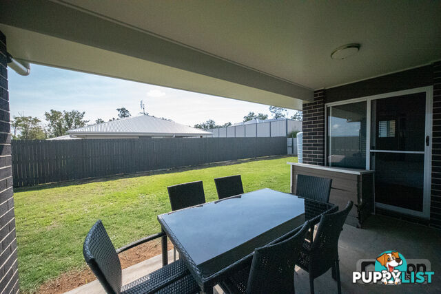 11 Huntley Street Gatton QLD 4343