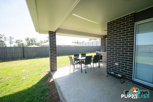 11 Huntley Street Gatton QLD 4343