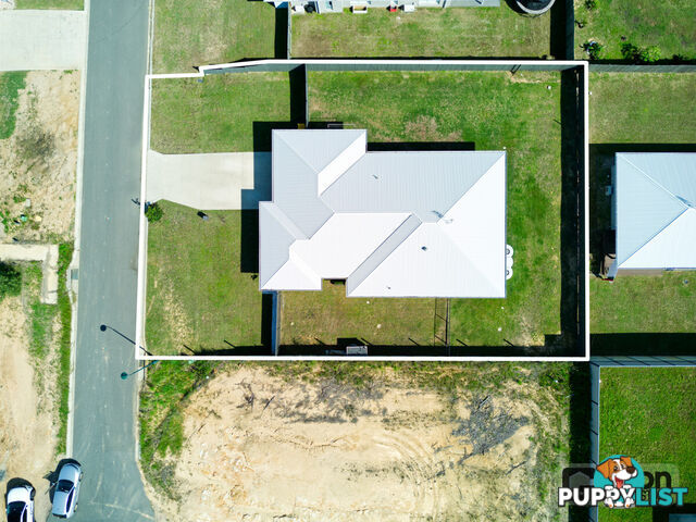 11 Huntley Street Gatton QLD 4343