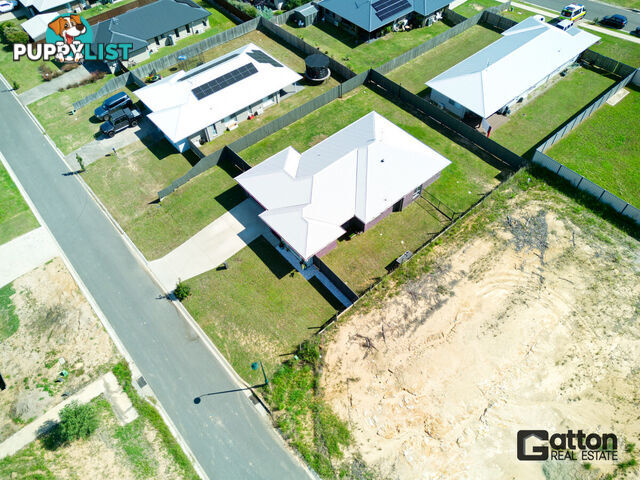 11 Huntley Street Gatton QLD 4343