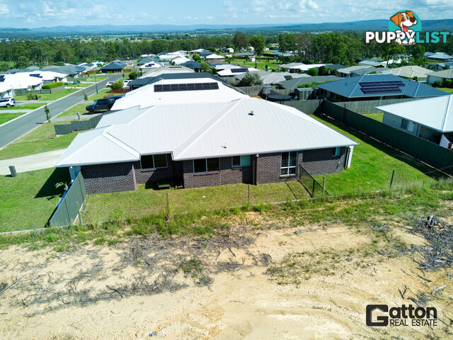 11 Huntley Street Gatton QLD 4343