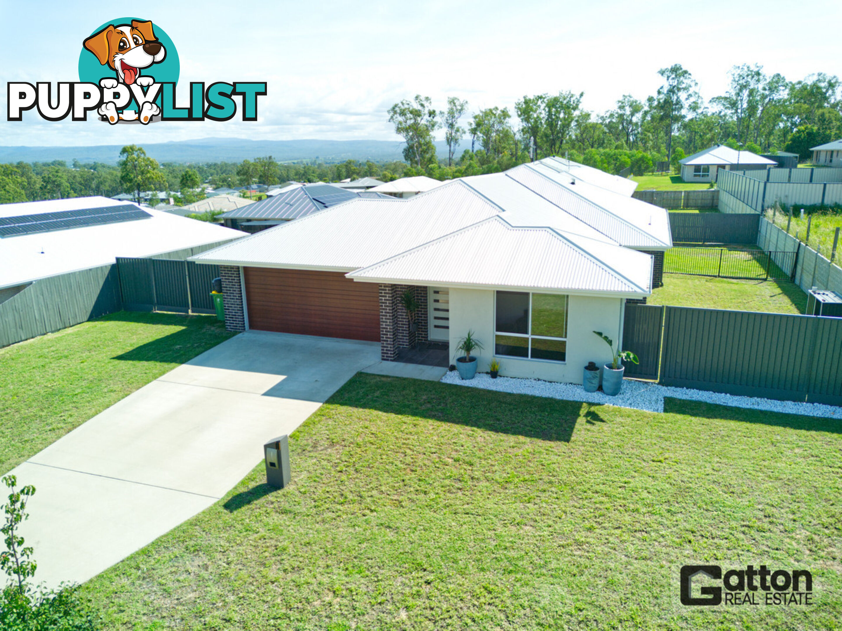 11 Huntley Street Gatton QLD 4343
