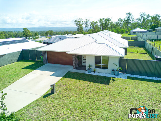 11 Huntley Street Gatton QLD 4343