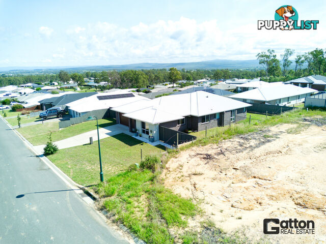 11 Huntley Street Gatton QLD 4343