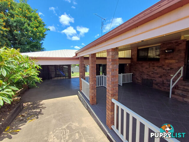 10 Mountview Crescent Gatton QLD 4343