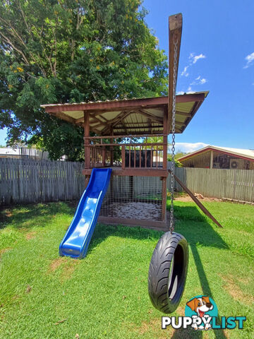 10 Mountview Crescent Gatton QLD 4343