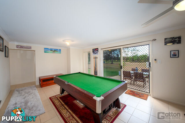 16 Cockatoo Drive Adare QLD 4343