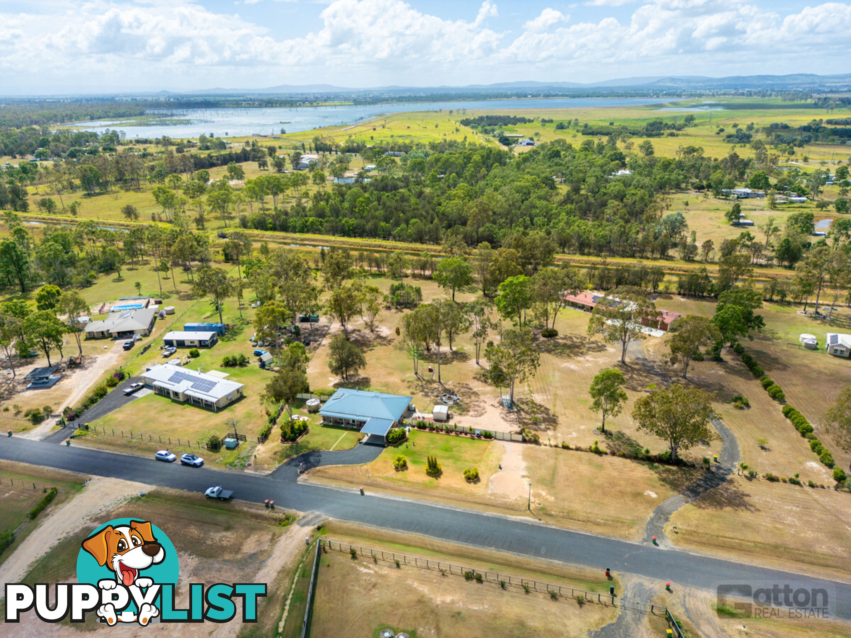 16 Cockatoo Drive Adare QLD 4343