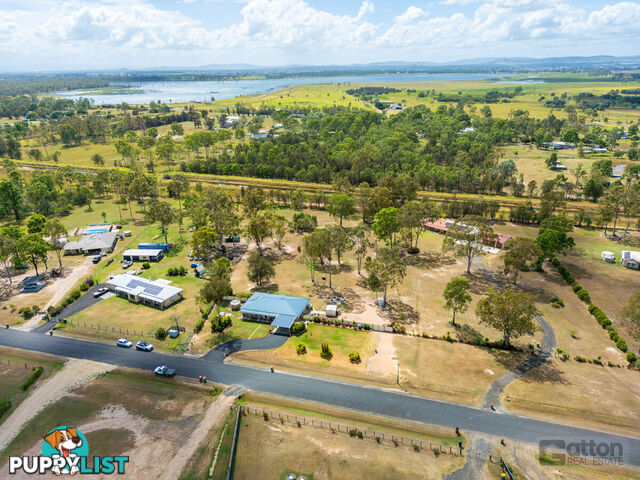 16 Cockatoo Drive Adare QLD 4343