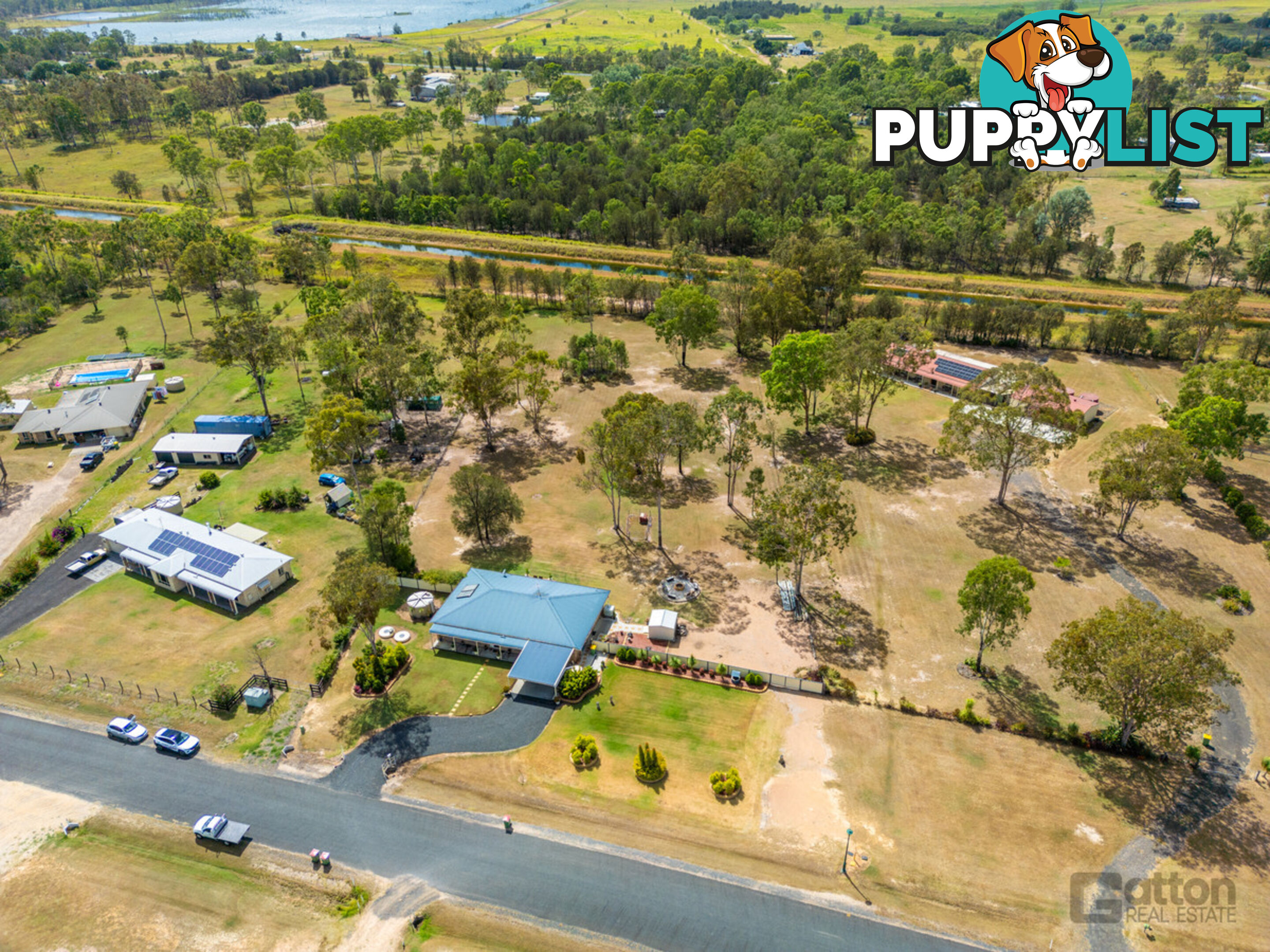 16 Cockatoo Drive Adare QLD 4343