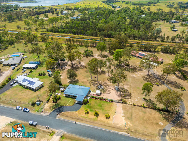 16 Cockatoo Drive Adare QLD 4343