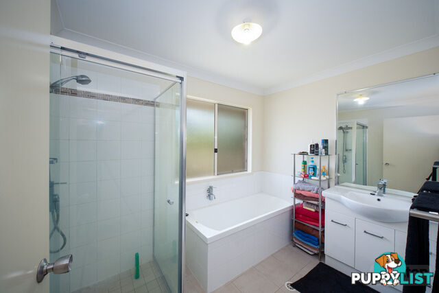 16 Cockatoo Drive Adare QLD 4343