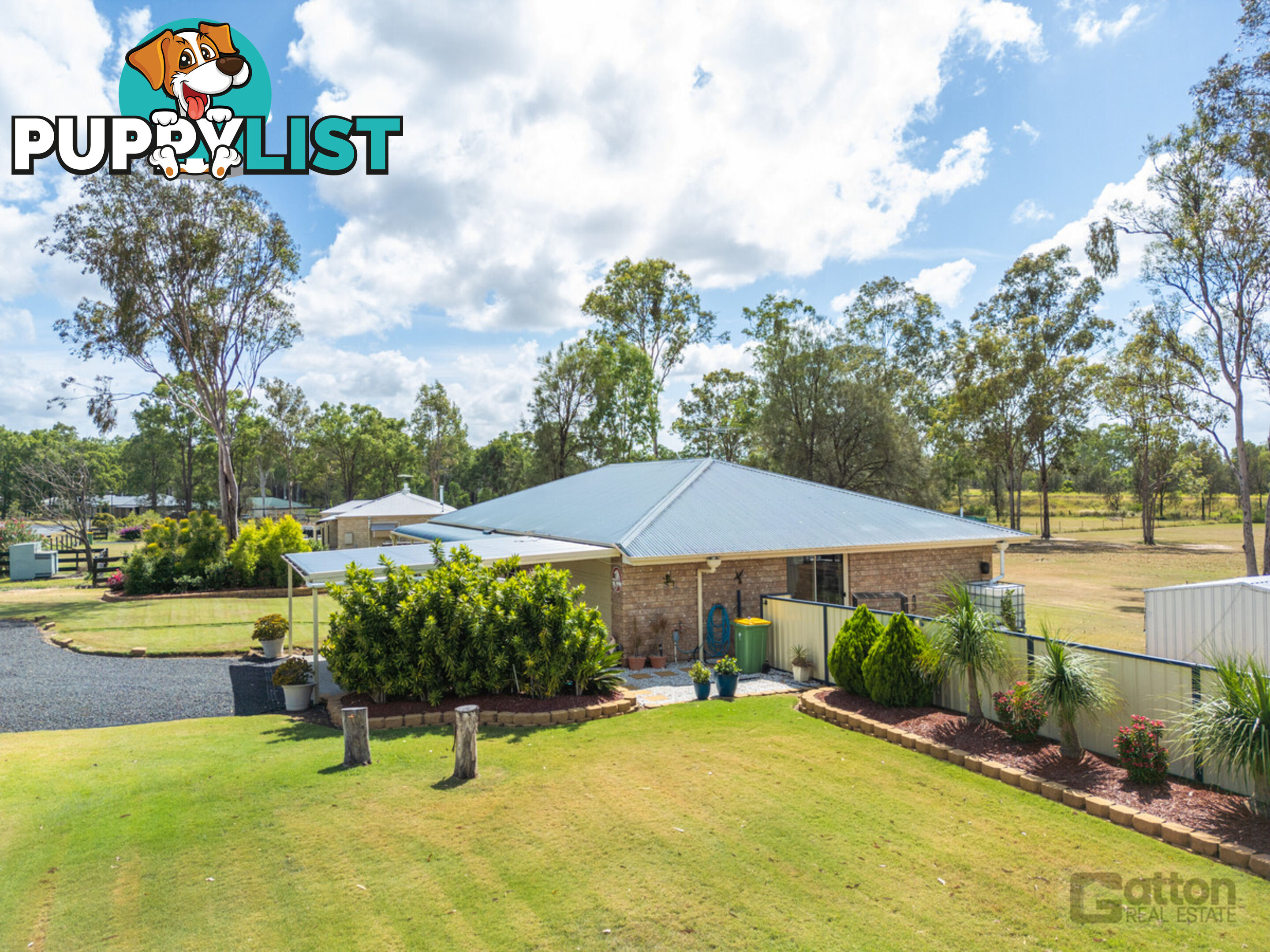 16 Cockatoo Drive Adare QLD 4343