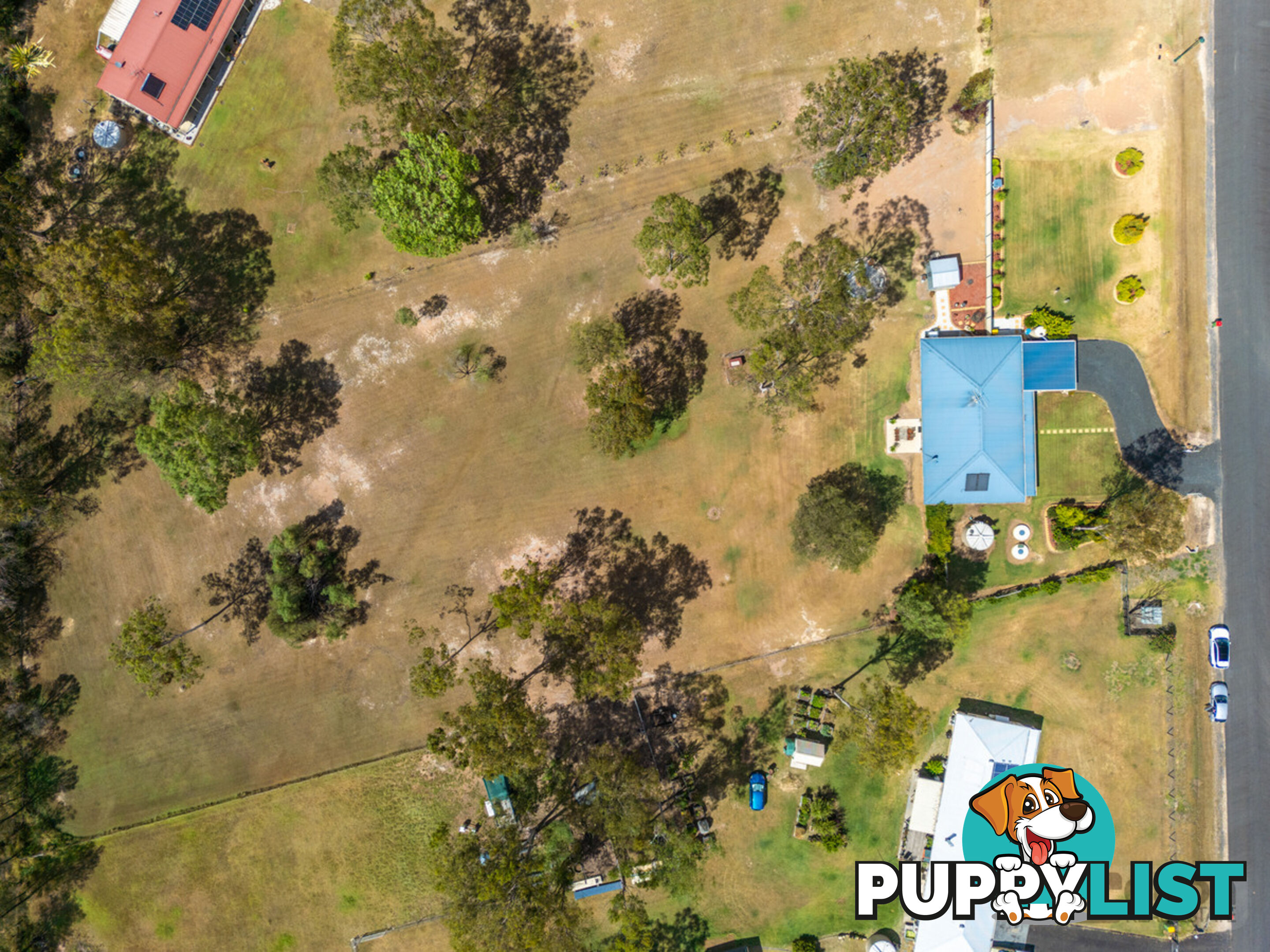 16 Cockatoo Drive Adare QLD 4343