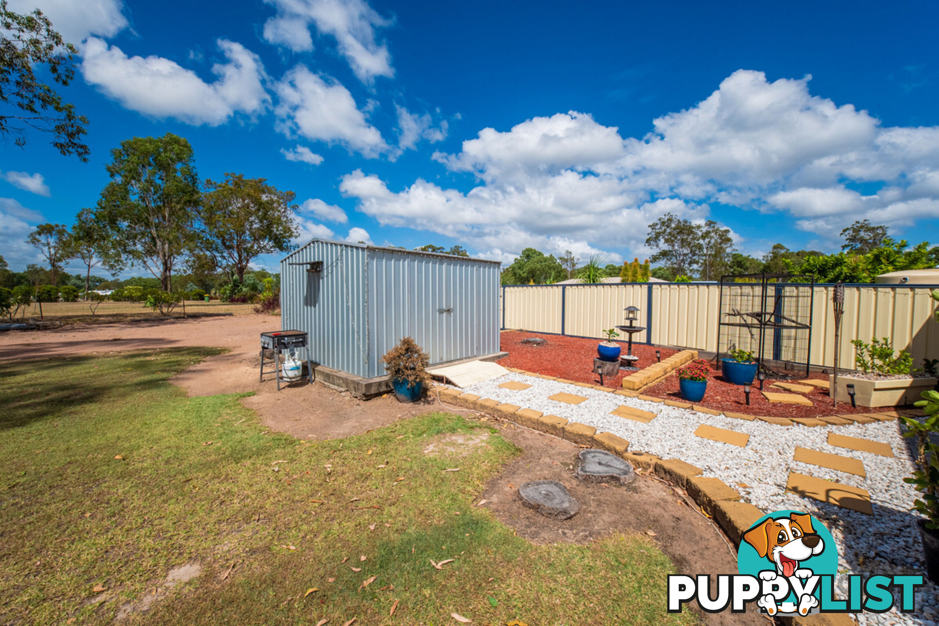 16 Cockatoo Drive Adare QLD 4343