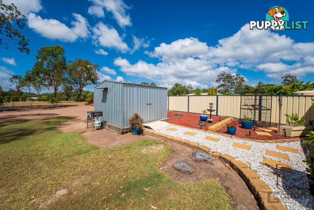 16 Cockatoo Drive Adare QLD 4343