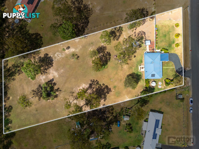 16 Cockatoo Drive Adare QLD 4343