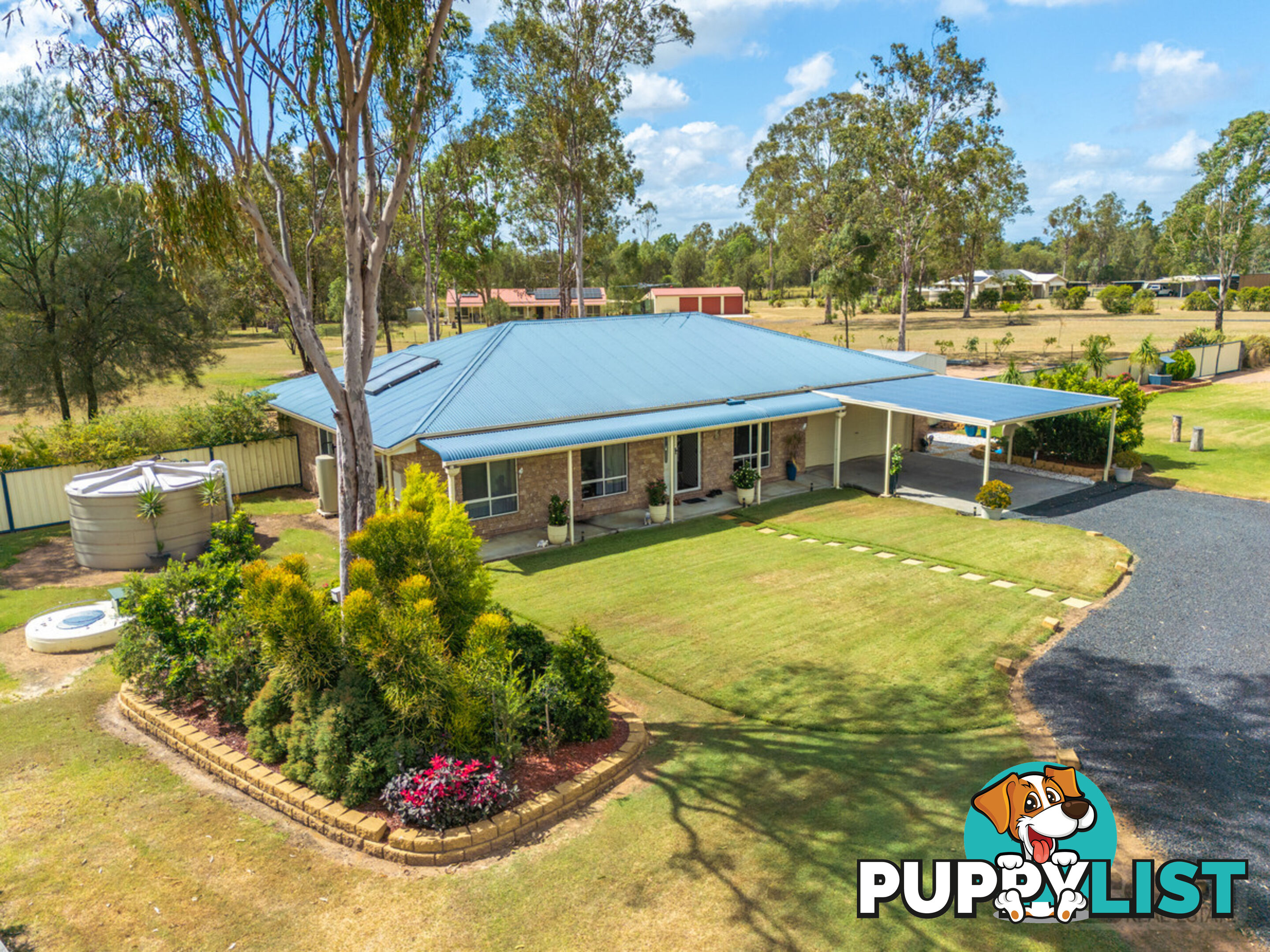 16 Cockatoo Drive Adare QLD 4343