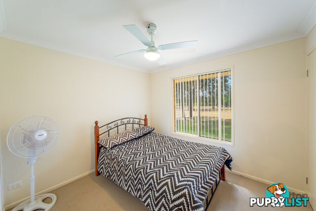 16 Cockatoo Drive Adare QLD 4343