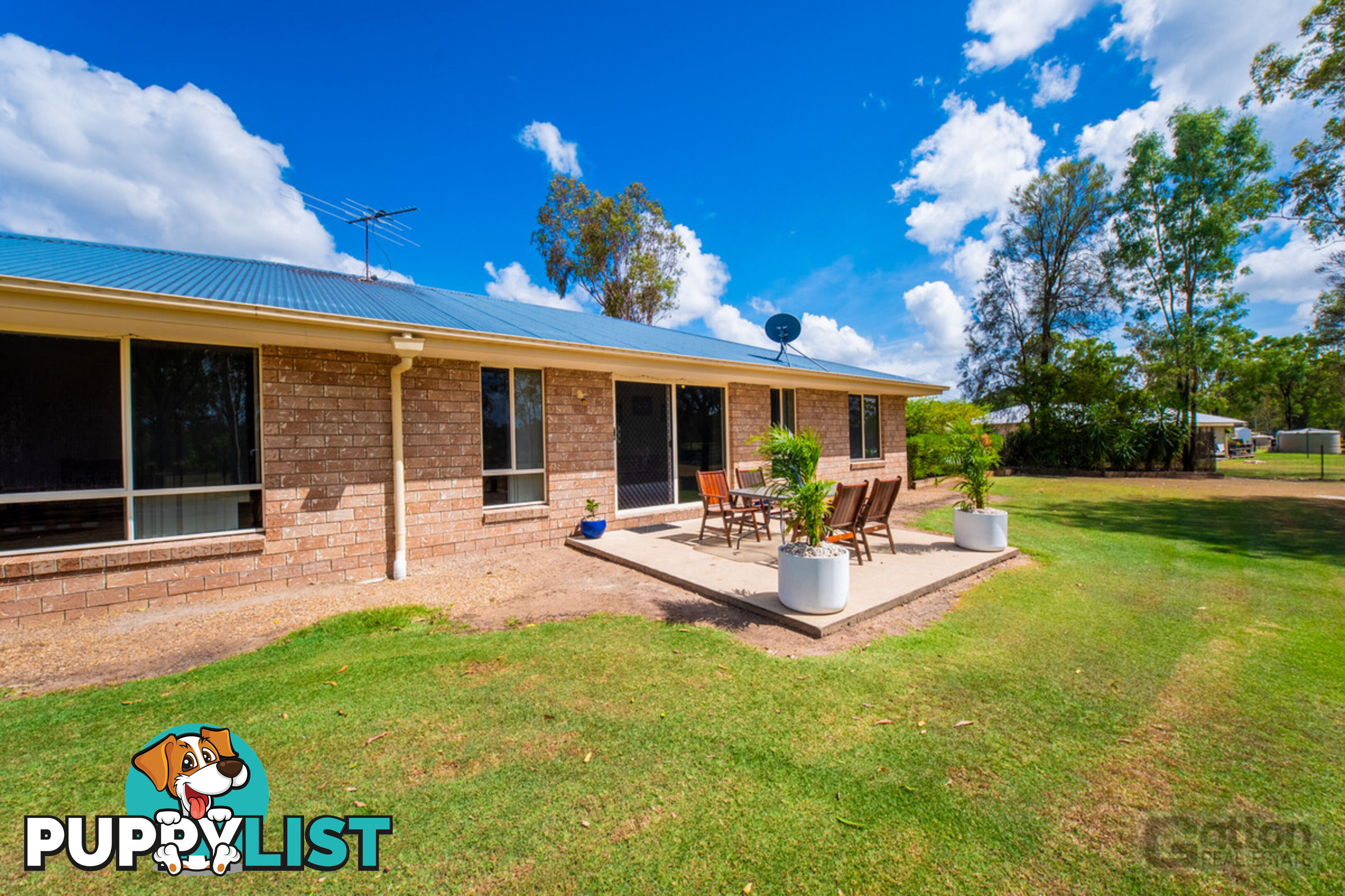 16 Cockatoo Drive Adare QLD 4343