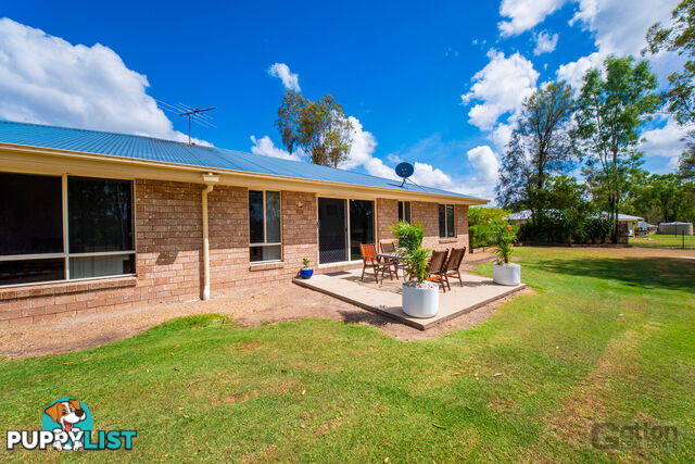 16 Cockatoo Drive Adare QLD 4343