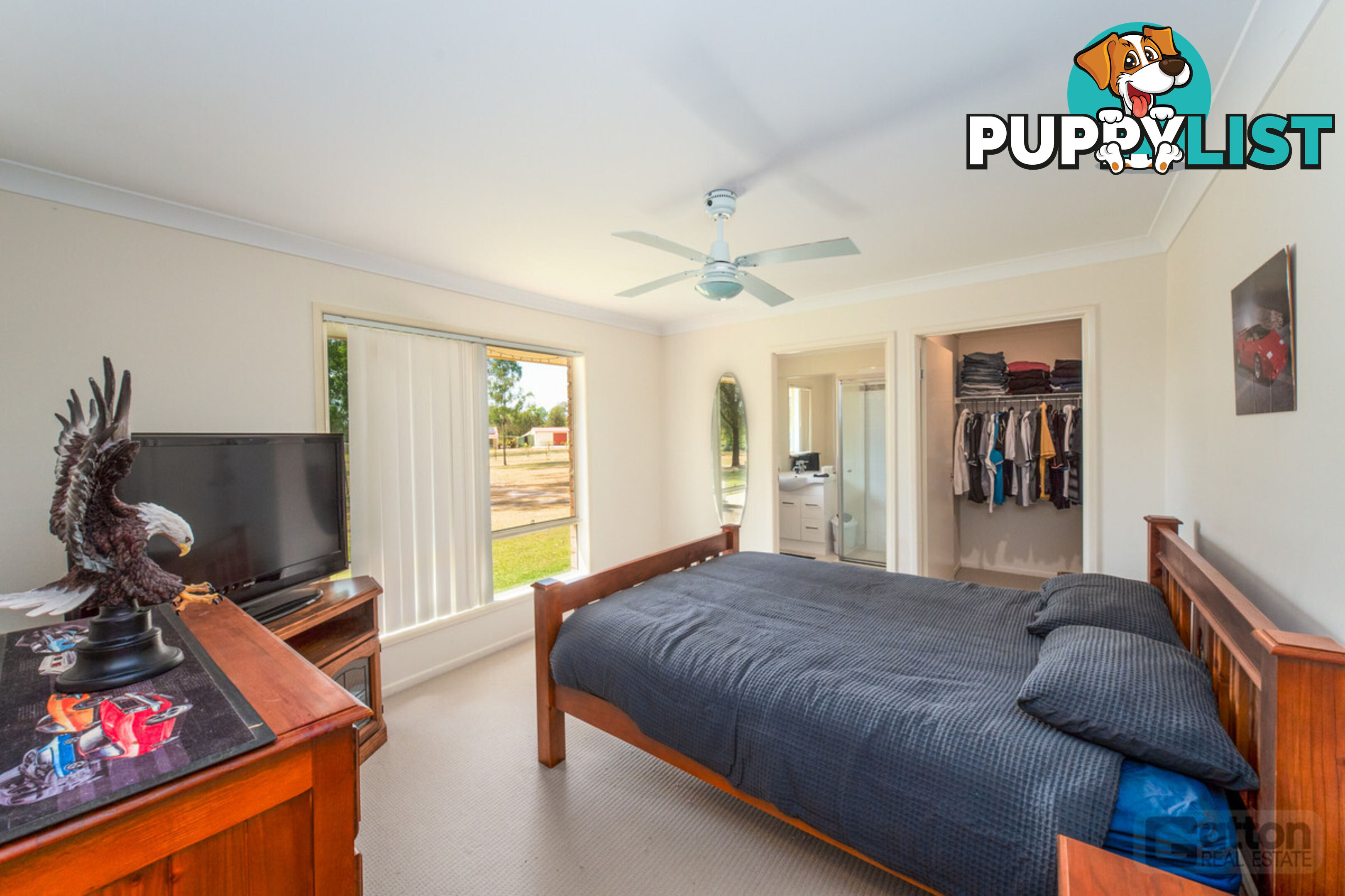 16 Cockatoo Drive Adare QLD 4343