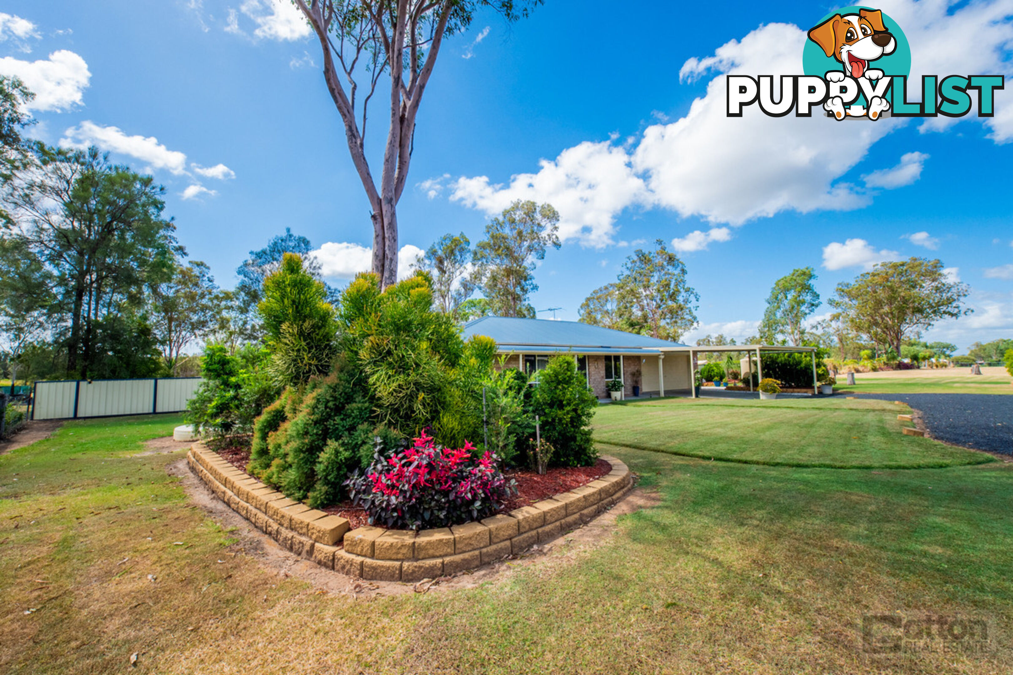 16 Cockatoo Drive Adare QLD 4343