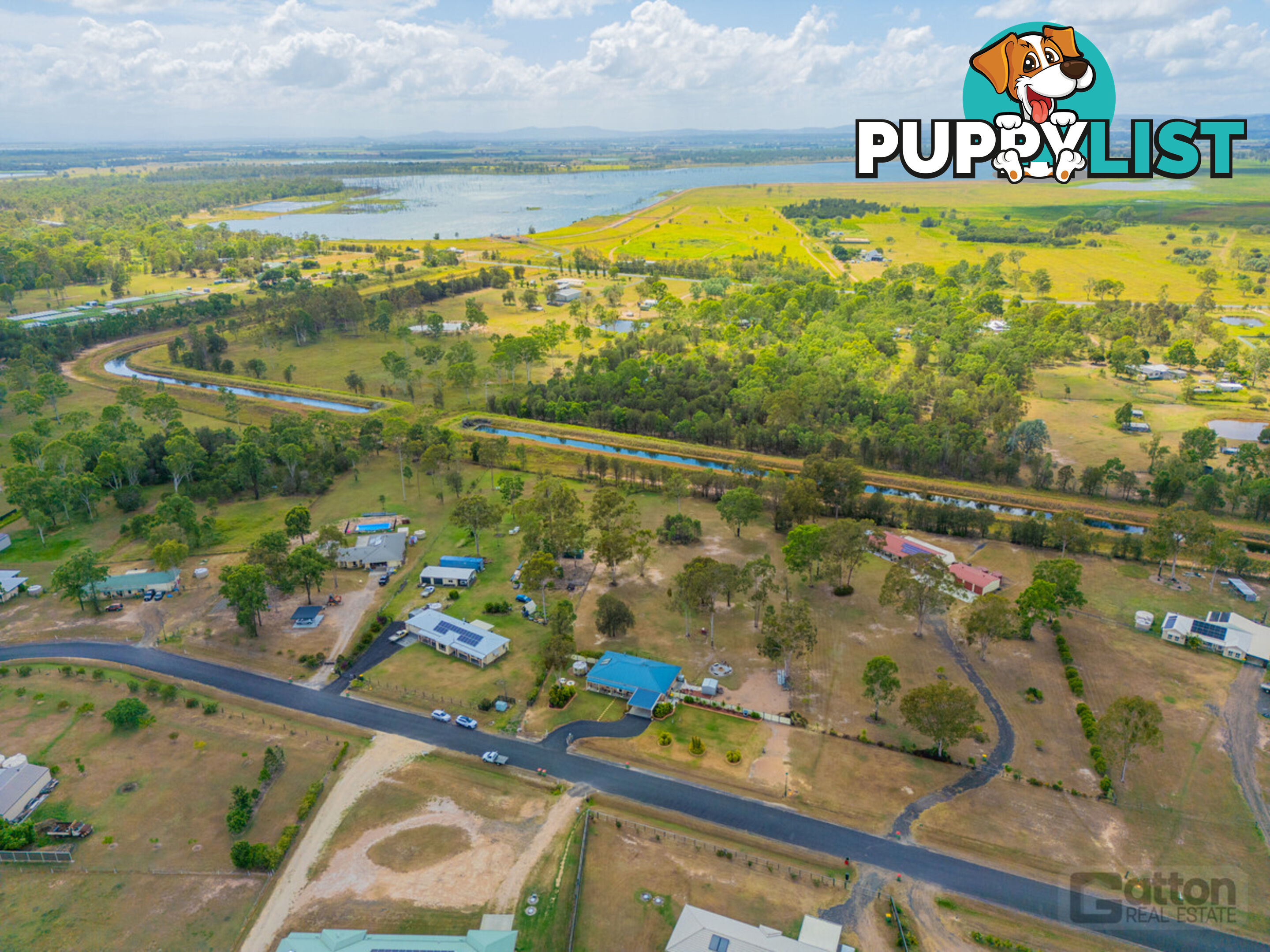 16 Cockatoo Drive Adare QLD 4343