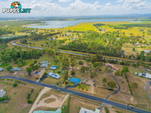 16 Cockatoo Drive Adare QLD 4343