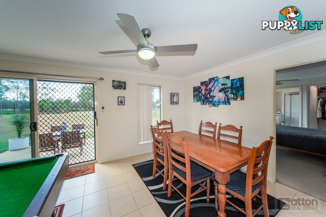 16 Cockatoo Drive Adare QLD 4343