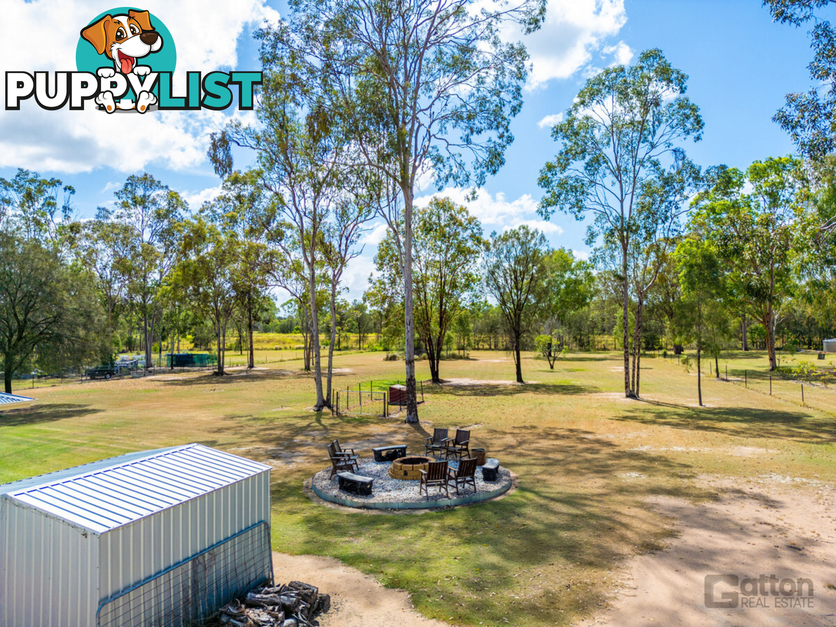 16 Cockatoo Drive Adare QLD 4343