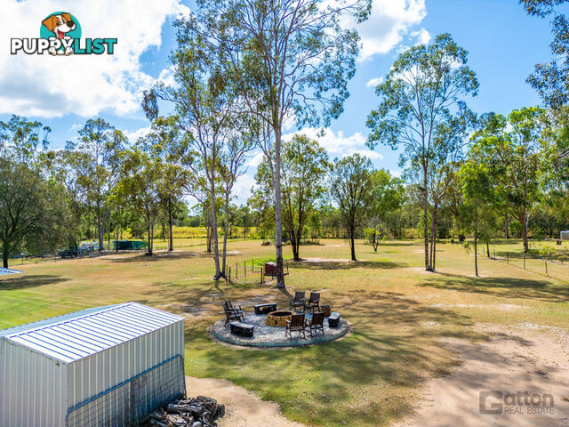 16 Cockatoo Drive Adare QLD 4343