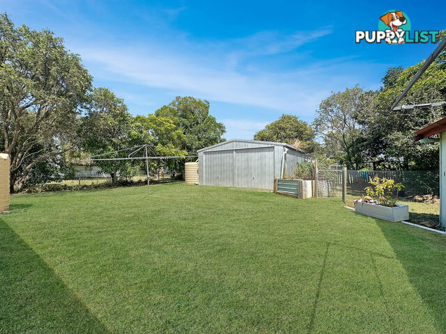 3 Feldhahn Street Gatton QLD 4343