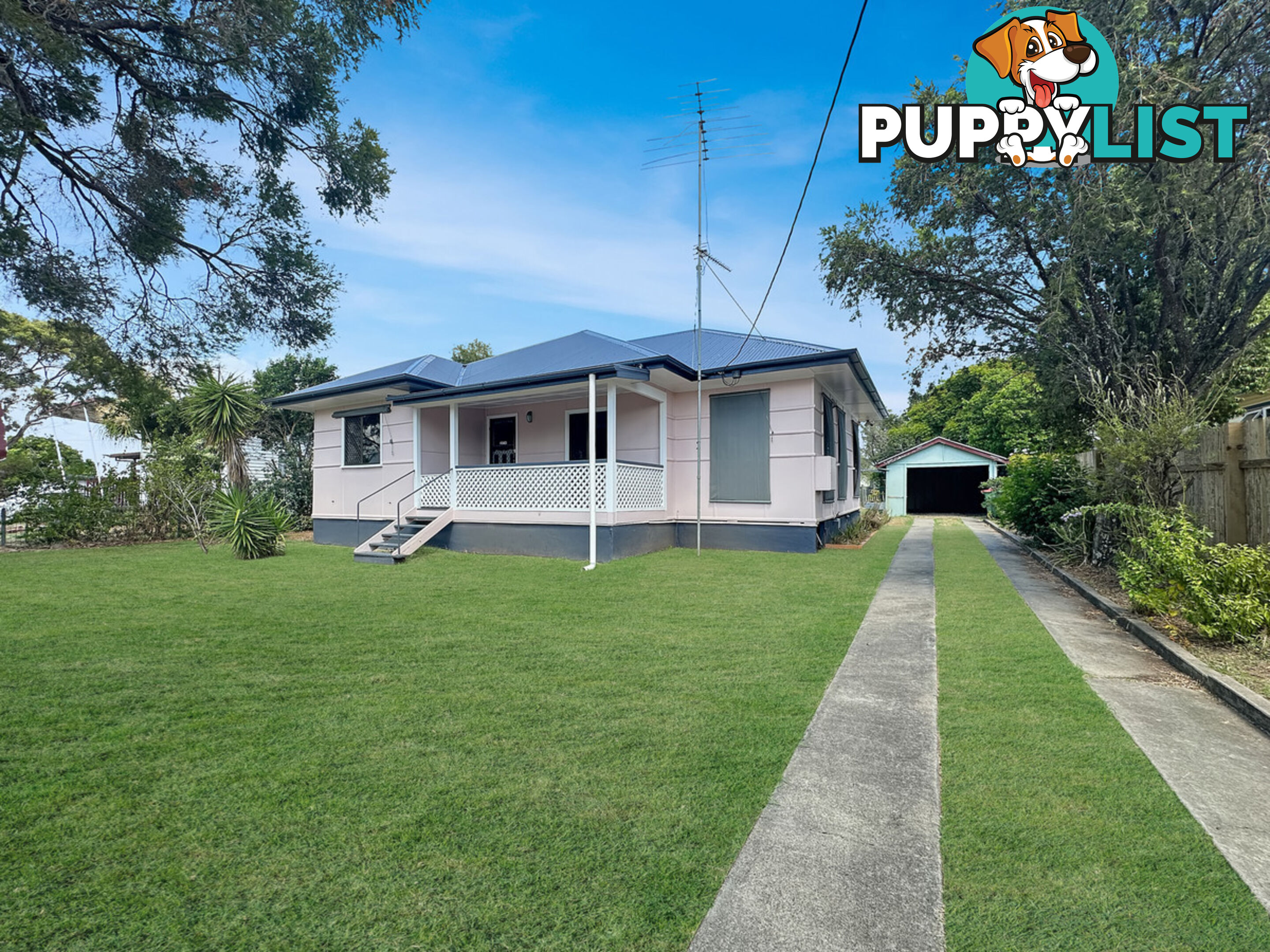 3 Feldhahn Street Gatton QLD 4343