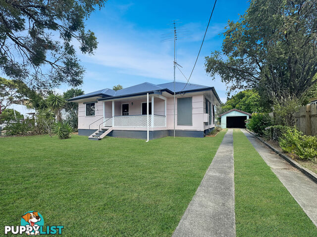 3 Feldhahn Street Gatton QLD 4343