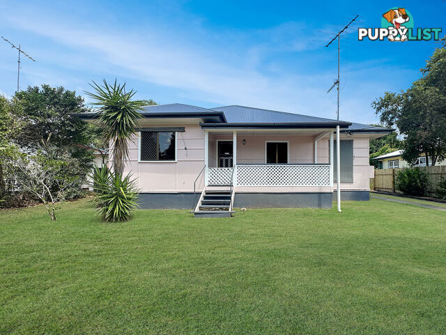 3 Feldhahn Street Gatton QLD 4343