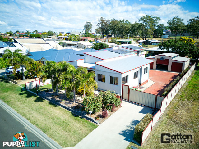 23 Reisenleiter Avenue Gatton QLD 4343