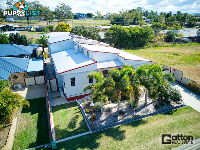 23 Reisenleiter Avenue Gatton QLD 4343