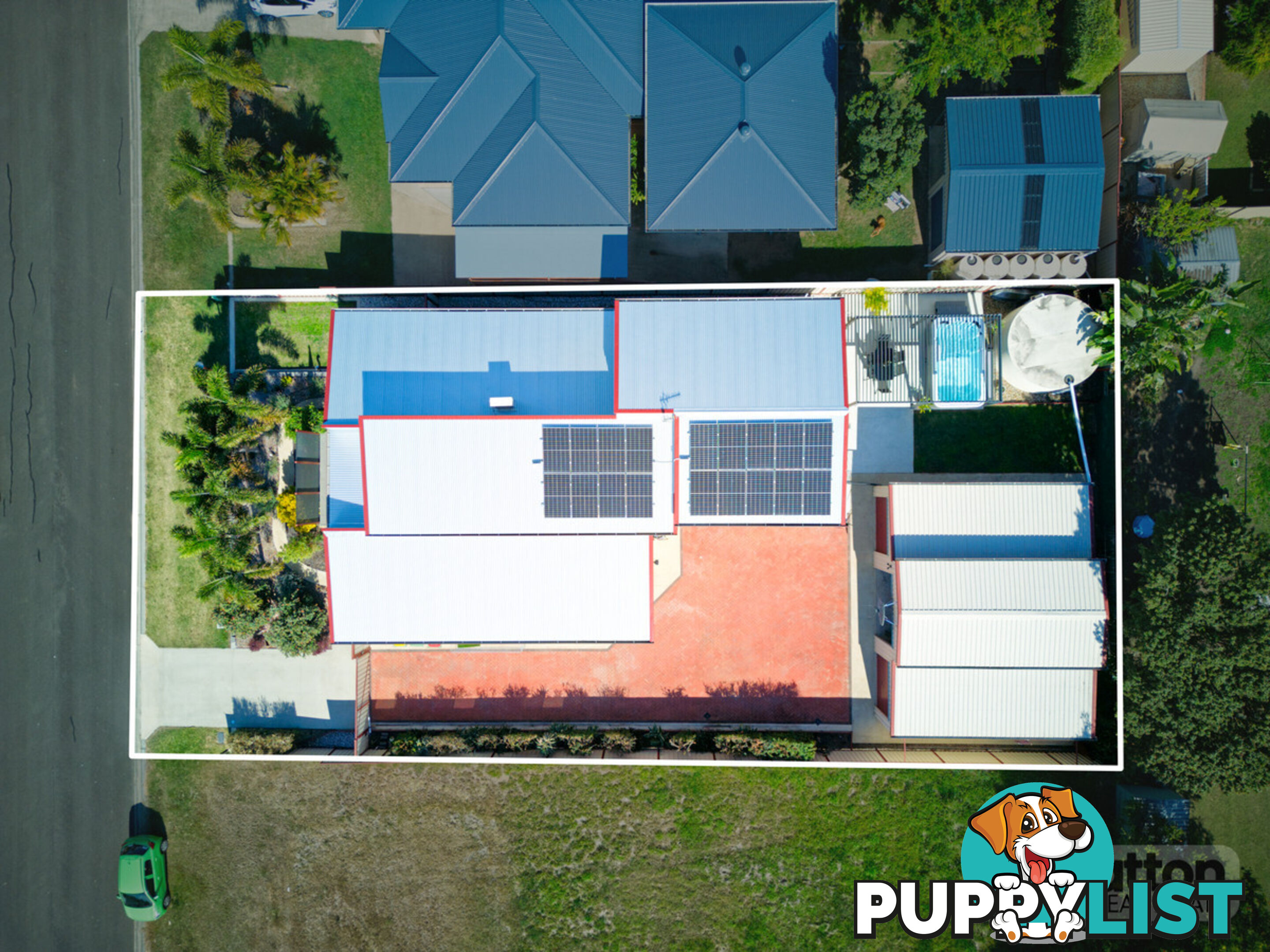 23 Reisenleiter Avenue Gatton QLD 4343