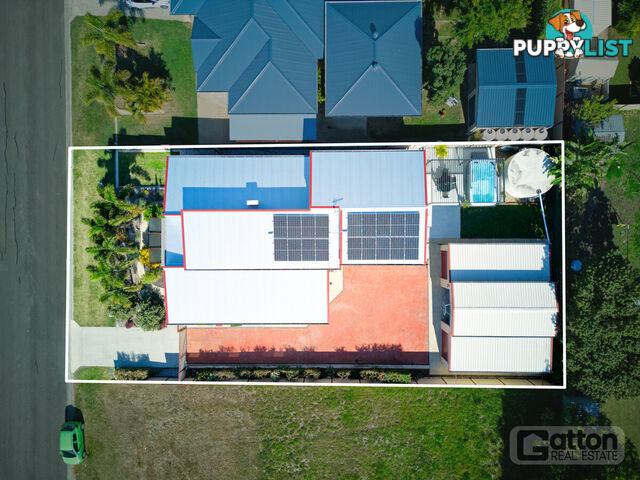 23 Reisenleiter Avenue Gatton QLD 4343