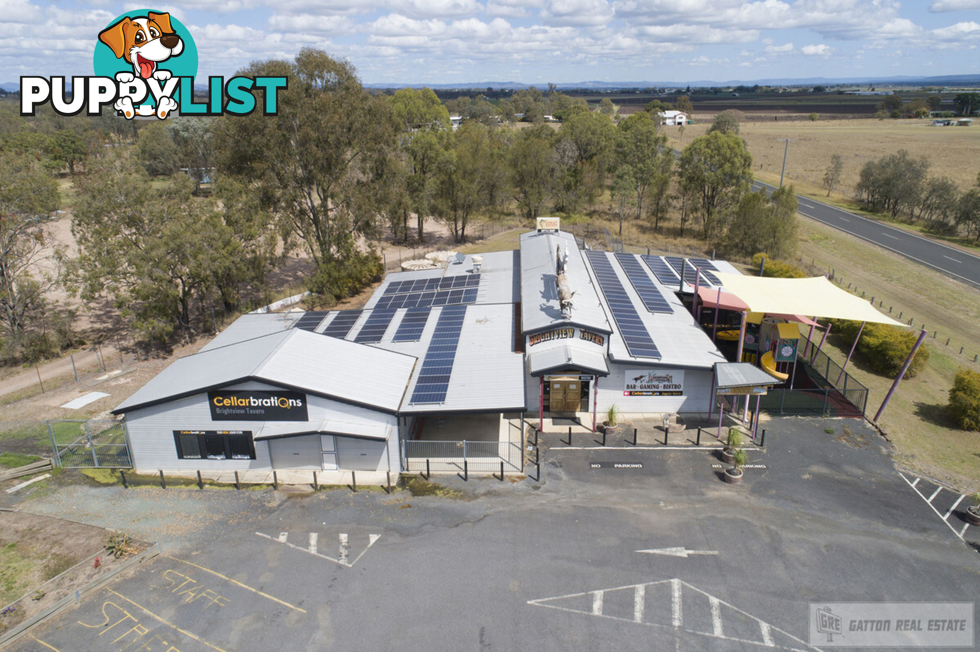 97 Staatz Quarry Road Regency Downs QLD 4341