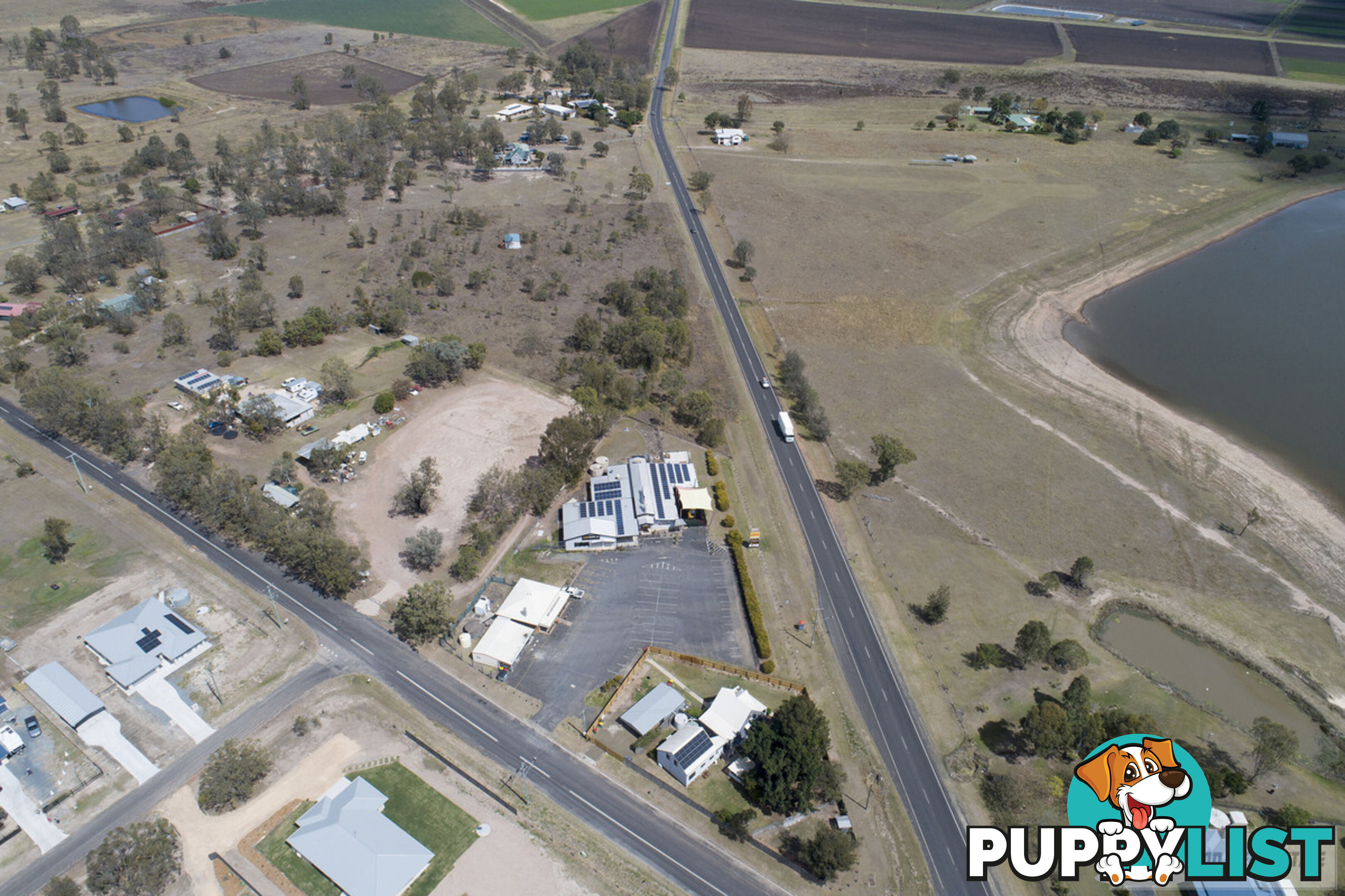 97 Staatz Quarry Road Regency Downs QLD 4341