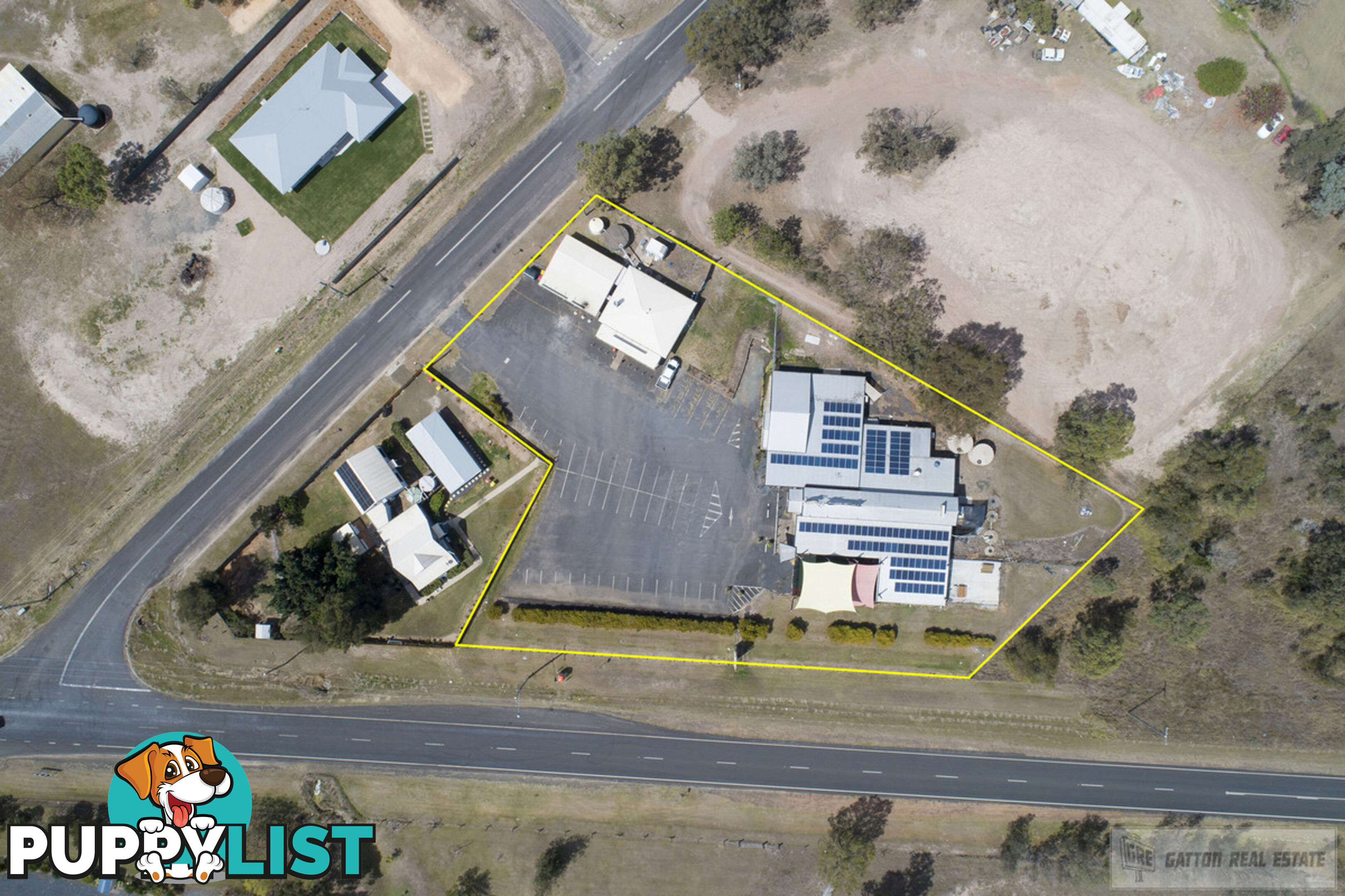 97 Staatz Quarry Road Regency Downs QLD 4341