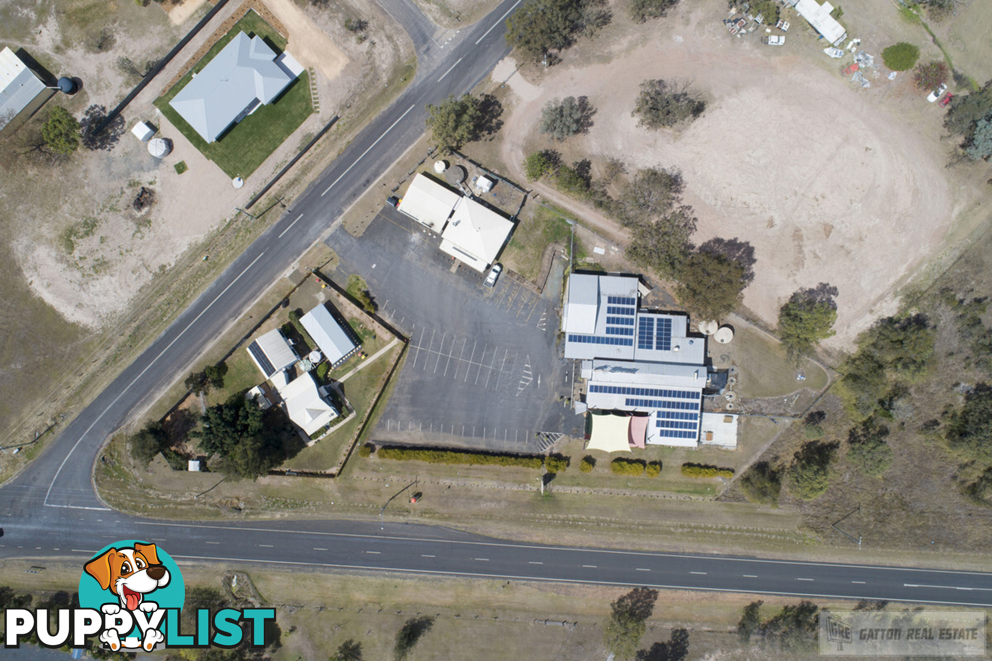 97 Staatz Quarry Road Regency Downs QLD 4341